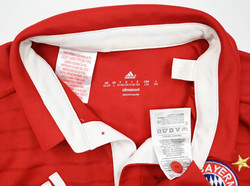 2016-17 BAYERN MUNCHEN *VIDAL* KOSZULKA L. BOYS