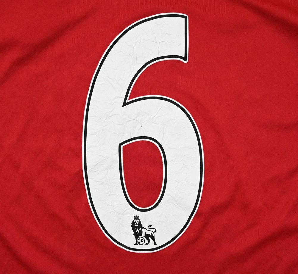 2016-17 MANCHESTER UNITED KOSZULKA L