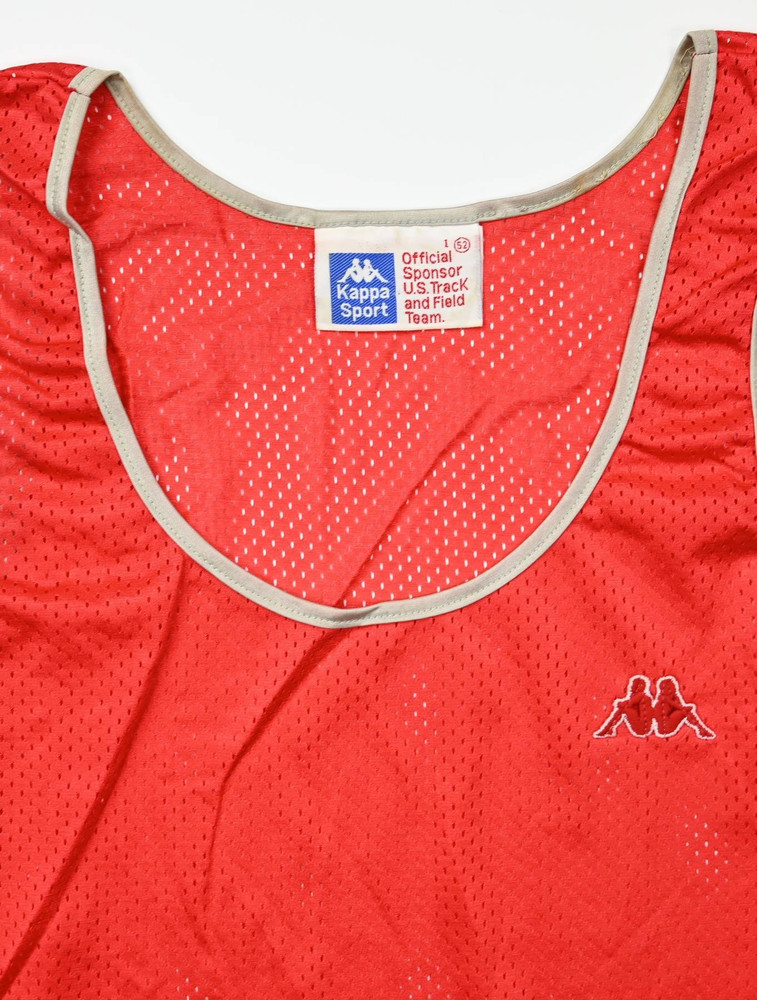 KAPPA OLDSCHOOL KOSZULKA S