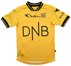 2017 LILLESTROM KOSZULKA S