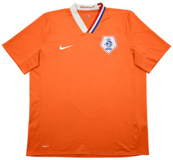 2008-10 NETHERLANDS KOSZULKA XL