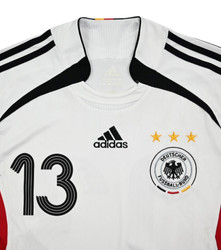 2005-07 GERMANY *BALLACK* KOSZULKA S