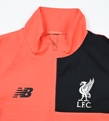 2016-17 LIVERPOOL KURTKA S