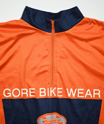 GORE BIKE WEAR CYCLING SHIRT L