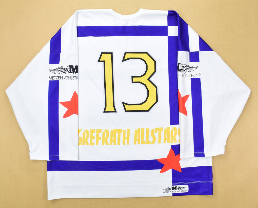 METZEN ATHLETIC MUNCHEN HOCKEY SHIRT 3XL