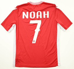 2018-19 WYDAD CASABLANCA *NOAH* KOSZULKA M