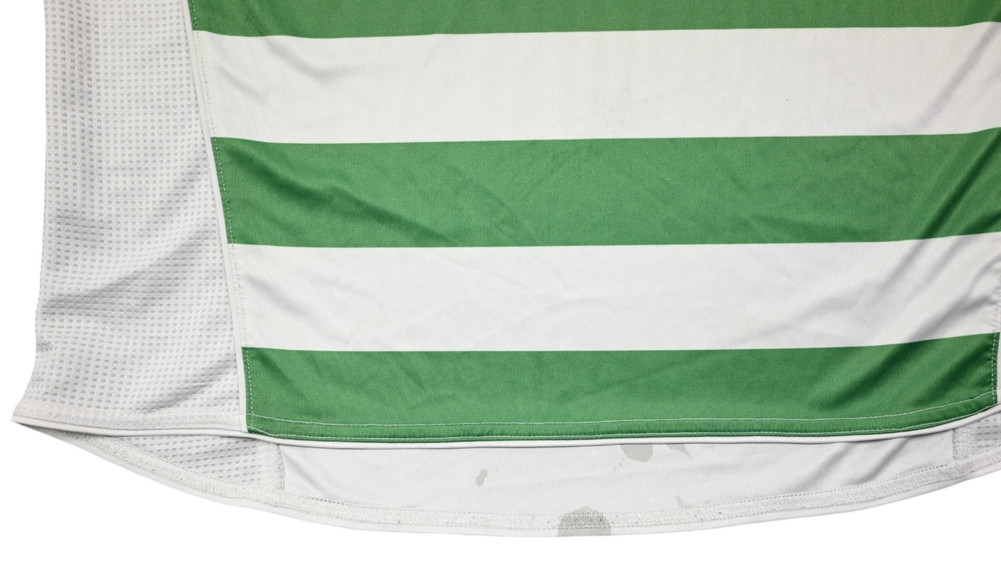 2009-10 LECHIA GDAŃSK KOSZULKA M/L