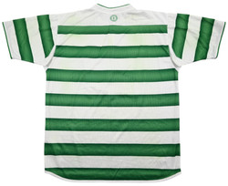2003-04 CELTIC GLASGOW SHIRT L