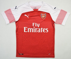 2018-19 ARSENAL LONDON KOSZULKA S