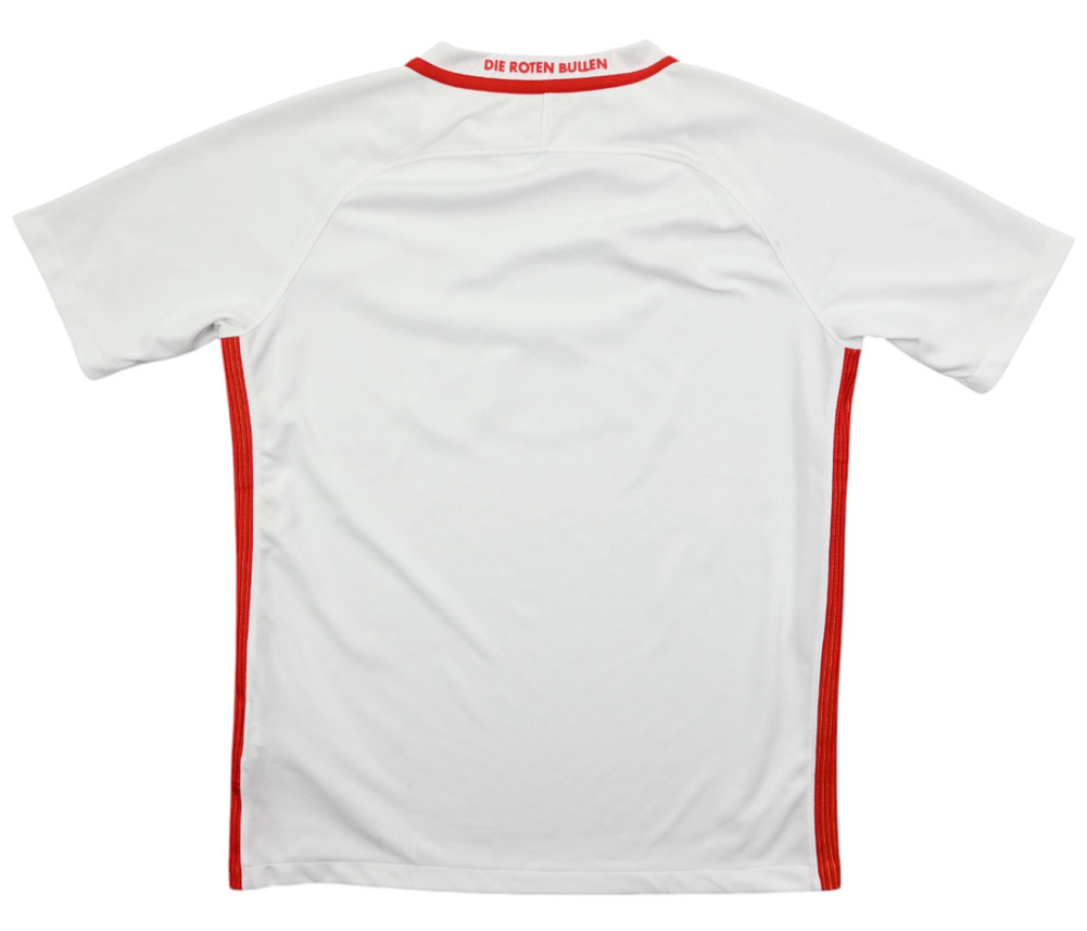 2016-17 RB LEIPZIG SHIRT XL. BOYS