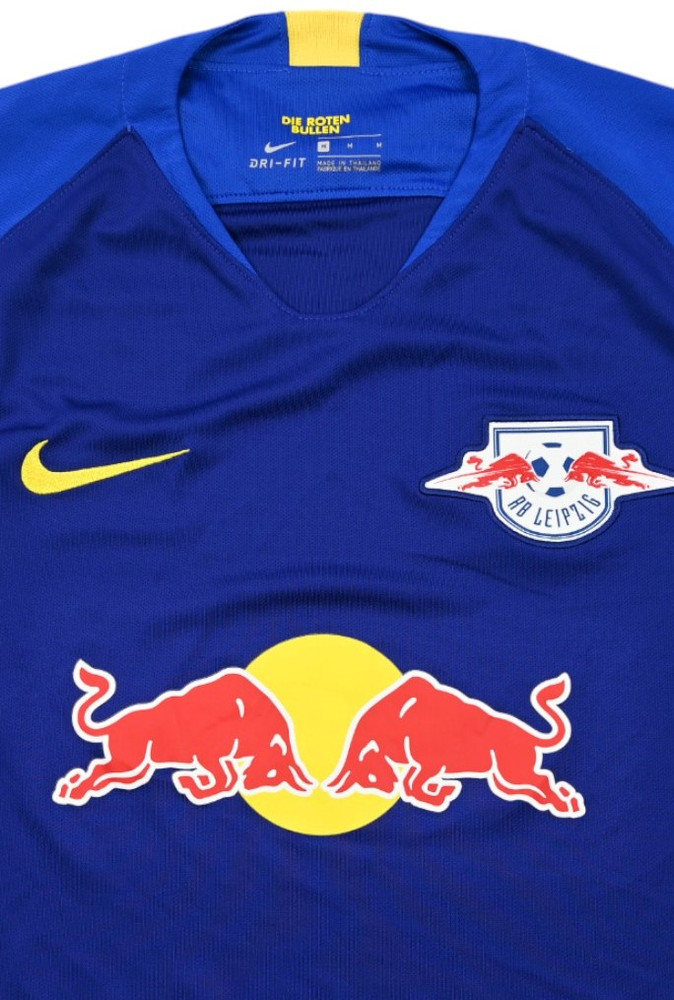 2018-19 RB LEIPZIG SHIRT M