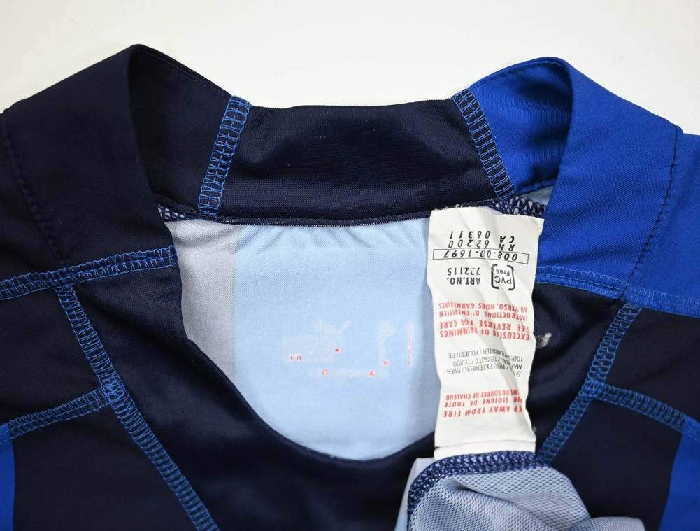 2007 STABAEK *KOSKY* LONGSLEEVE KOSZULKA L