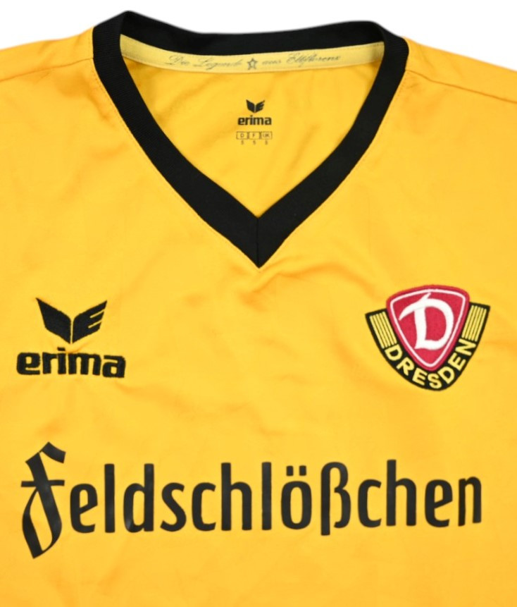 2016-17 DYNAMO DRESDEN KOSZULKA S