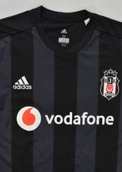 2018-19 BESIKTAS *SHINJI KAGAWA* match issue KOSZULKA M