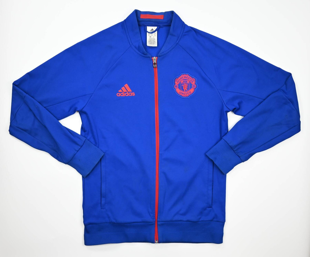 2016-17 MANCHESTER UNITED TOP M