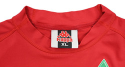 2000-01 WERDER BREMEN *PIZARRO* SHIRT XL