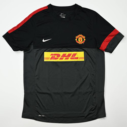2012-13 MANCHESTER UNITED KOSZULKA XL. BOYS