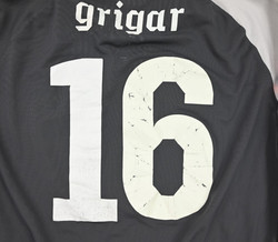 2010-11 CZECH REPUBLIC *GRIGAR* LONGSLEEVE XXL