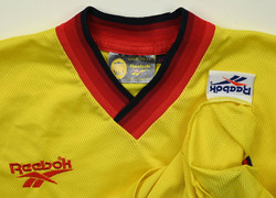 1997-99 LIVERPOOL SHIRT XL. BOYS