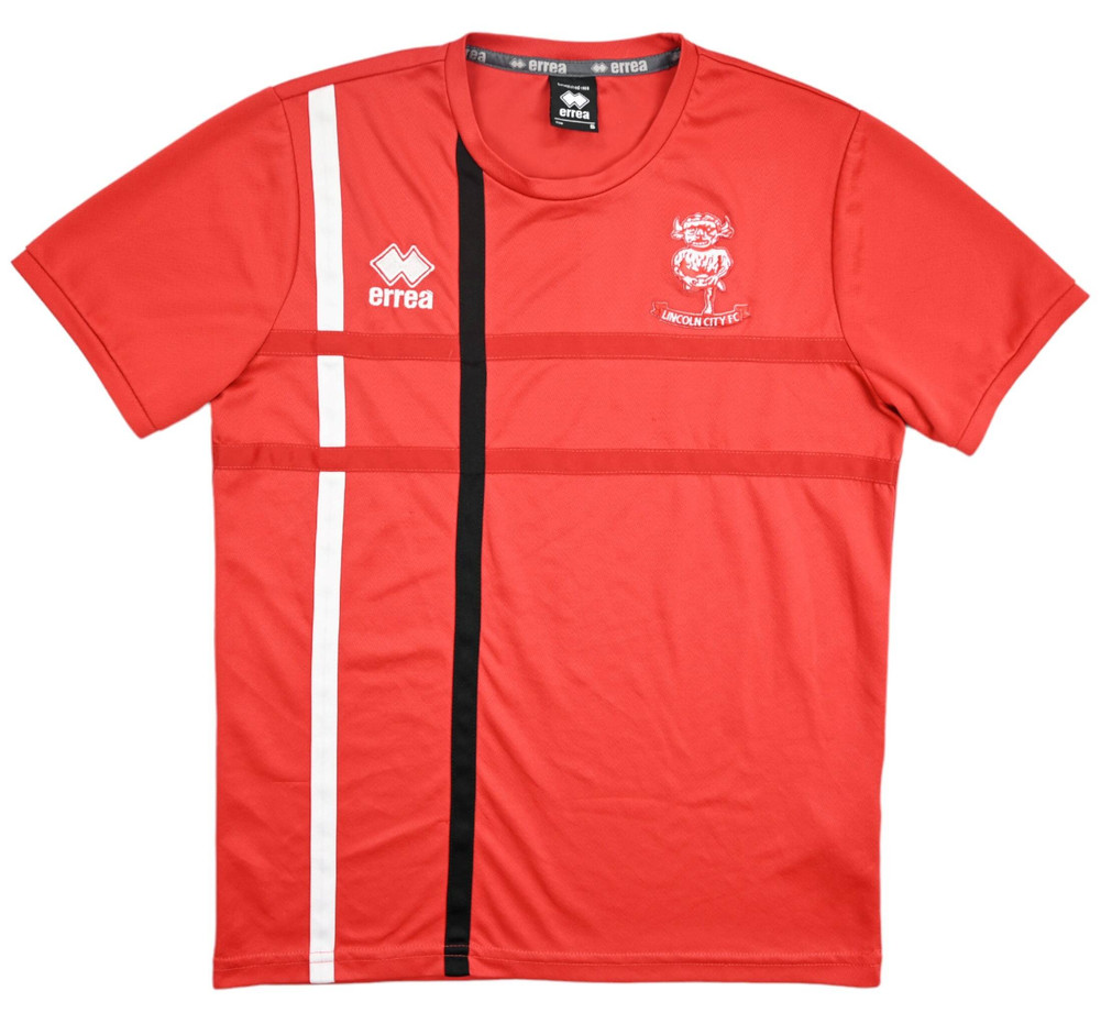 LINCOLN CITY SHIRT S