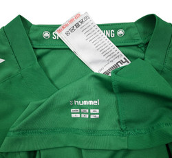 2017-18 GREUTHER FURTH SHIRT L