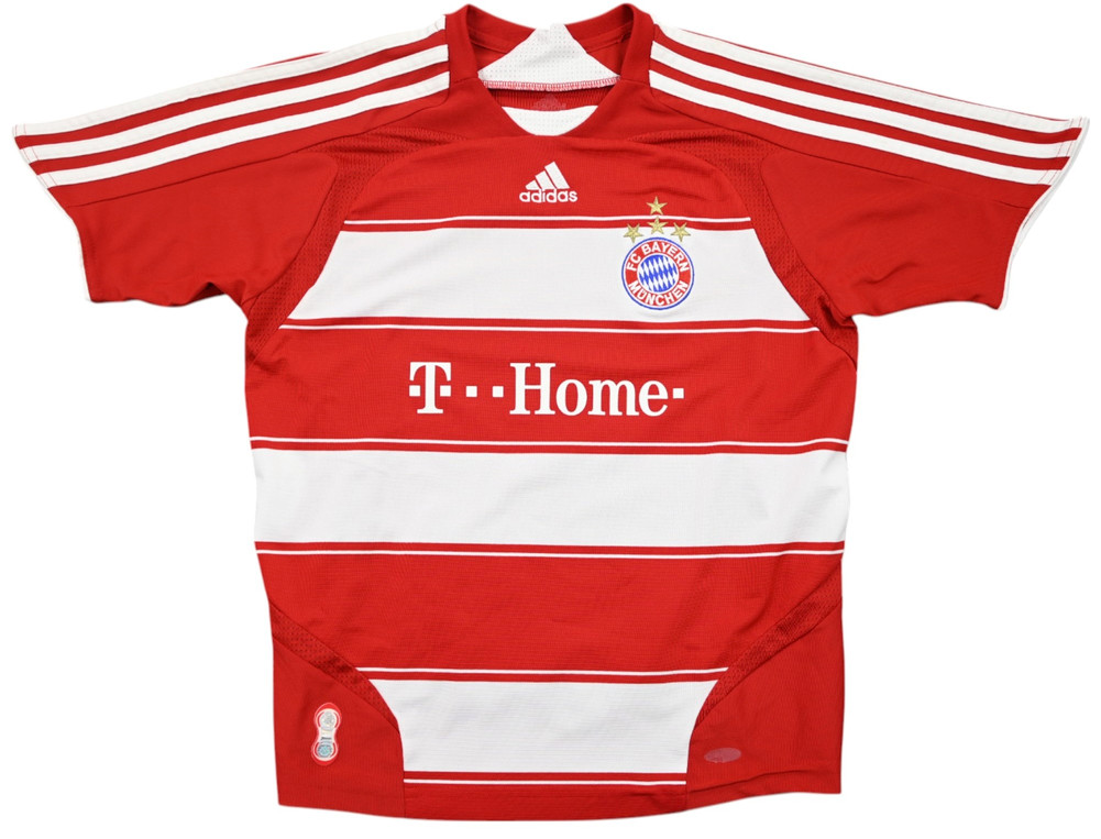 2008-09 BAYERN MUNCHEN *RIBERY* KOSZULKA M. BOYS