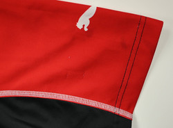 2003-04 OGC NICE SHIRT L. BOYS