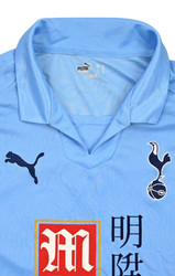 2008-09 TOTTENHAM HOTSPUR KOSZULKA S