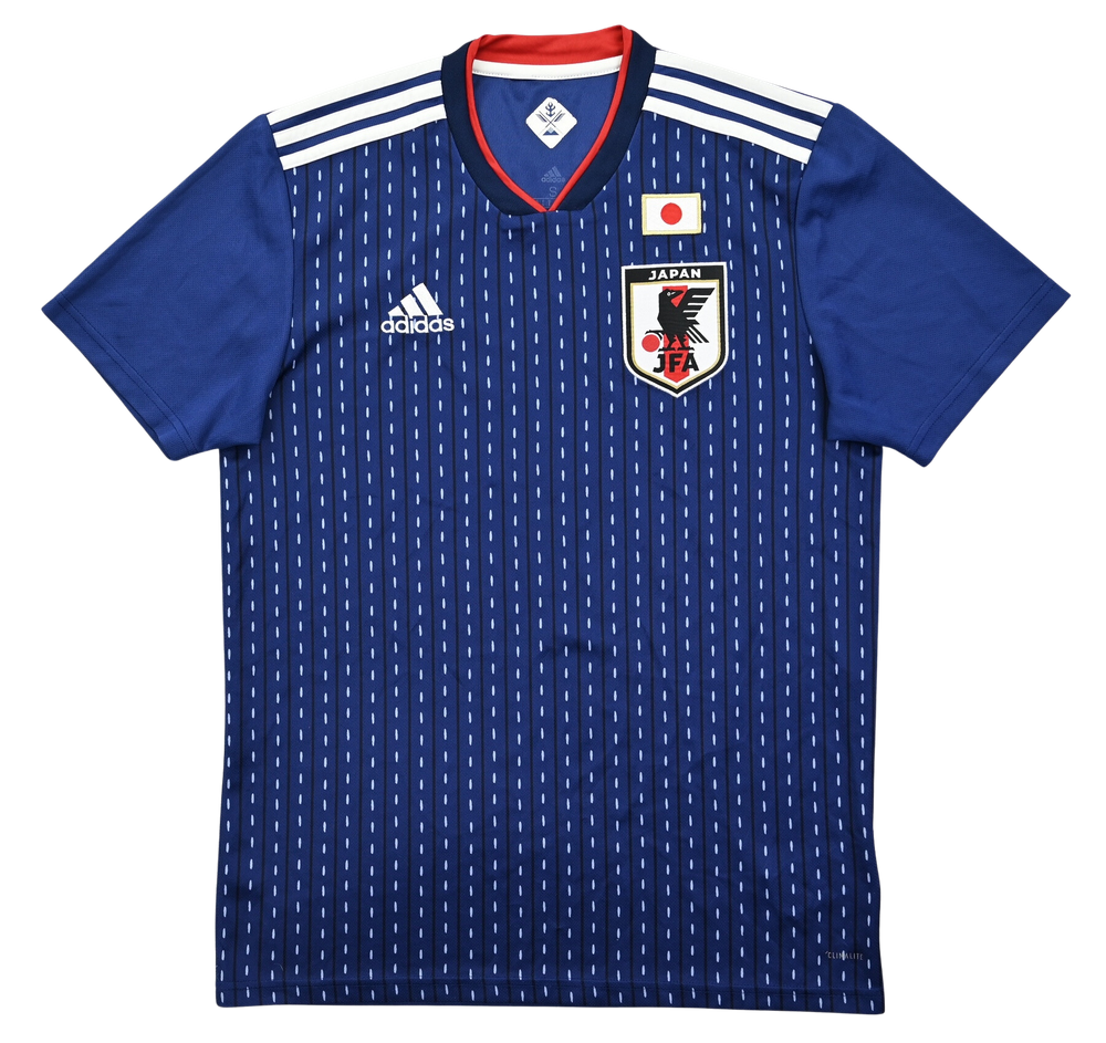 2018-19 JAPAN SHIRT S