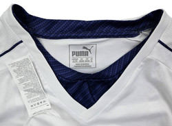 2016-17 ITALY SHIRT XL