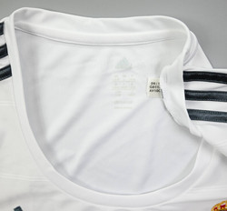2013-14 REAL MADRID KOSZULKA WOMENS L