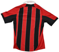 2012-13 AC MILAN SHIRT M