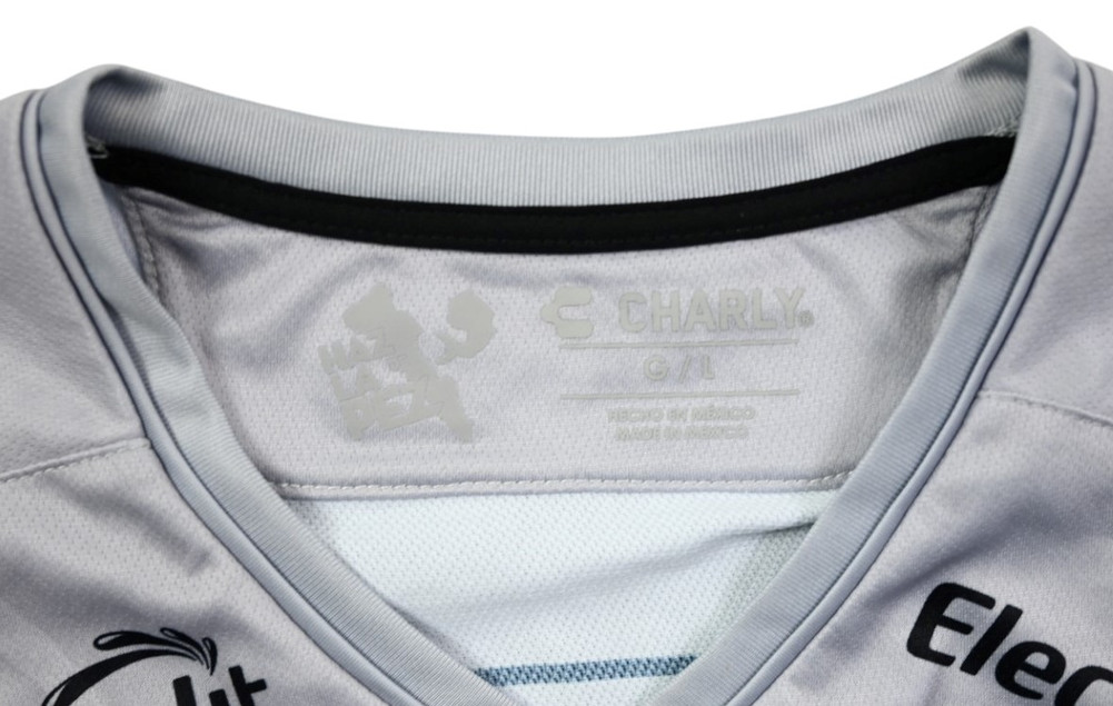 2019-20 DORADOS SINALOA KOSZULKA L