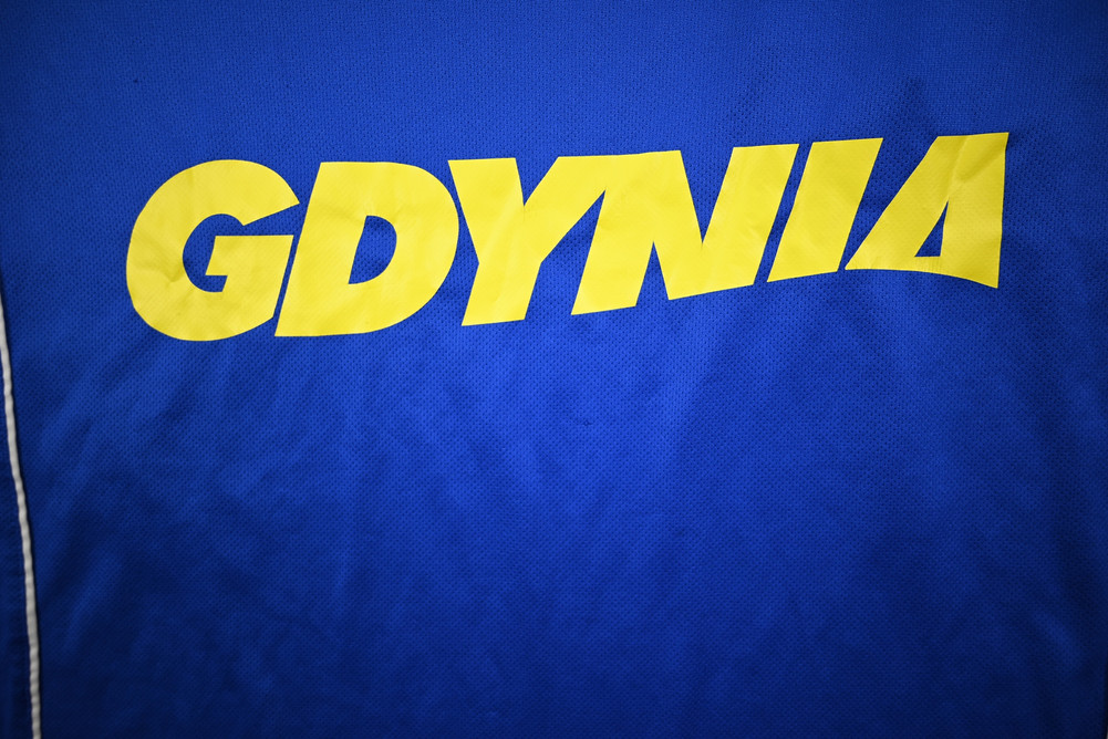 2018-19 ARKA GDYNIA KOSZULKA S