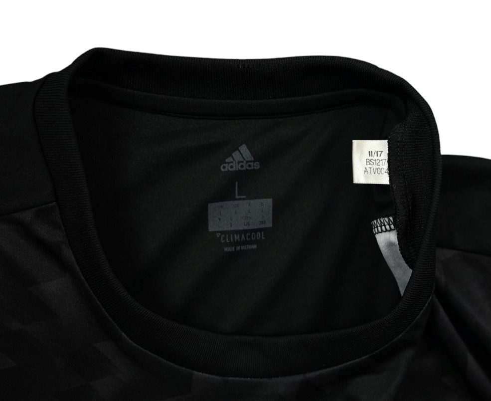 2017-18 MANCHESTER UNITED KOSZULKA L