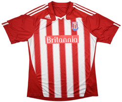 2010-11 STOKE CITY KOSZULKA XL