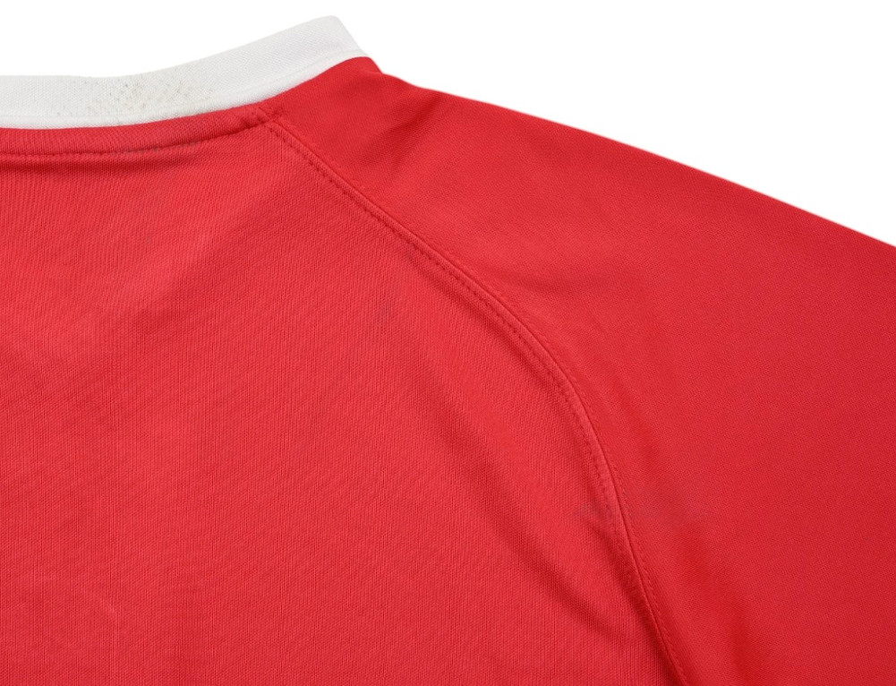 2001-03 LIVERPOOL SHIRT L. BOYS