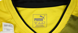 2017-18 BORUSSIA DORTMUND *TEAM FANSHOP* KOSZULKA S