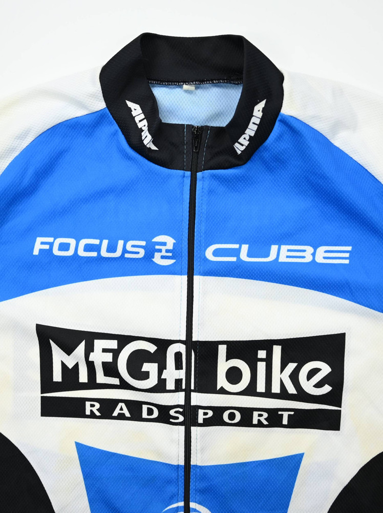 CANNONDALE KOSZULKA KOLARSKA L