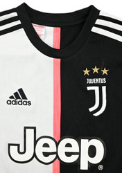 2019-20 JUVENTUS KOSZULKA L. BOYS