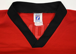 CHICAGO BLACKHAWKS *AMONTE* HOCKEY SHIRT L