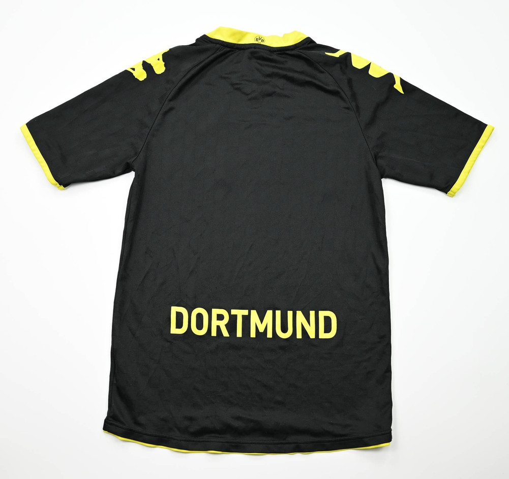 2010-11 BORUSSIA DORTMUND KOSZULKA S