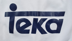 2000-01 REAL MADRID *SAVIO* SHIRT S