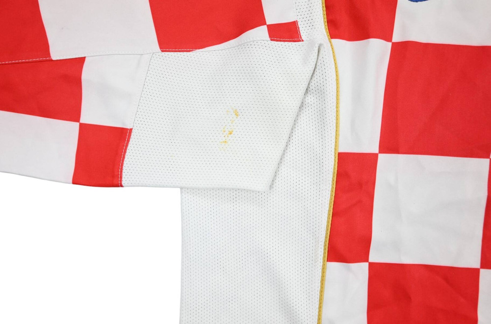 2004-06 CROATIA KOSZULKA L