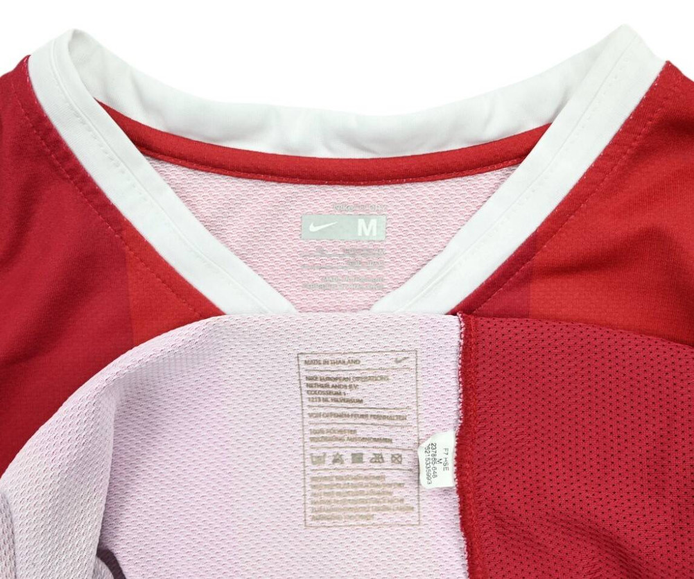 2007-08 HERTHA BSC KOSZULKA M. BOYS