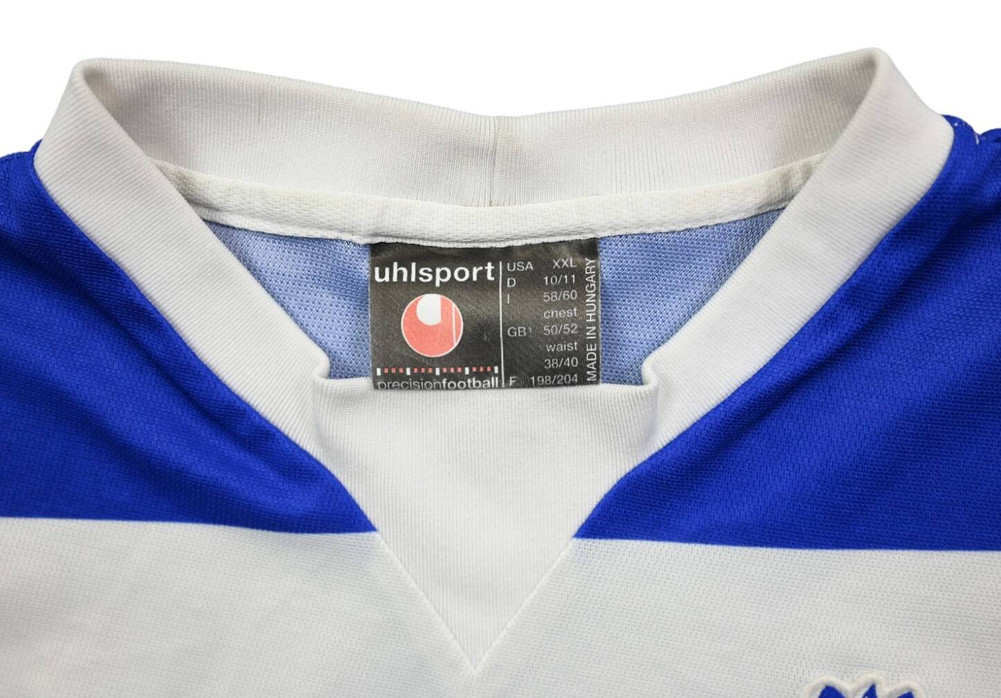 2004-05 MSV DUISBURG *BUGERA* KOSZULKA 2XL