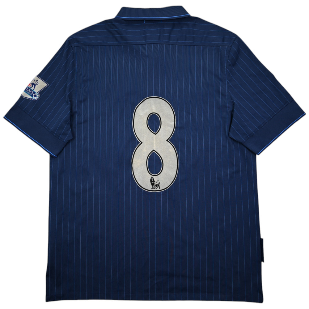 2009-10 ARSENAL LONDON SHIRT L