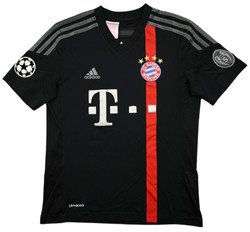 2014-15 BAYERN MUNCHEN *GOTZE* KOSZULKA M. BOYS