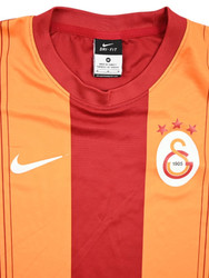 2014-15 GALATASARAY SHIRT M 