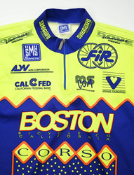 SANTINI CYCLING SHIRT 4XL